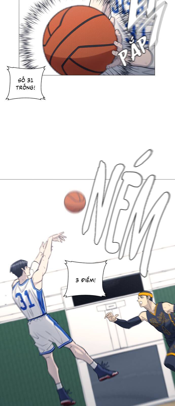 Garbage Time - Chapter 170 - Page 32