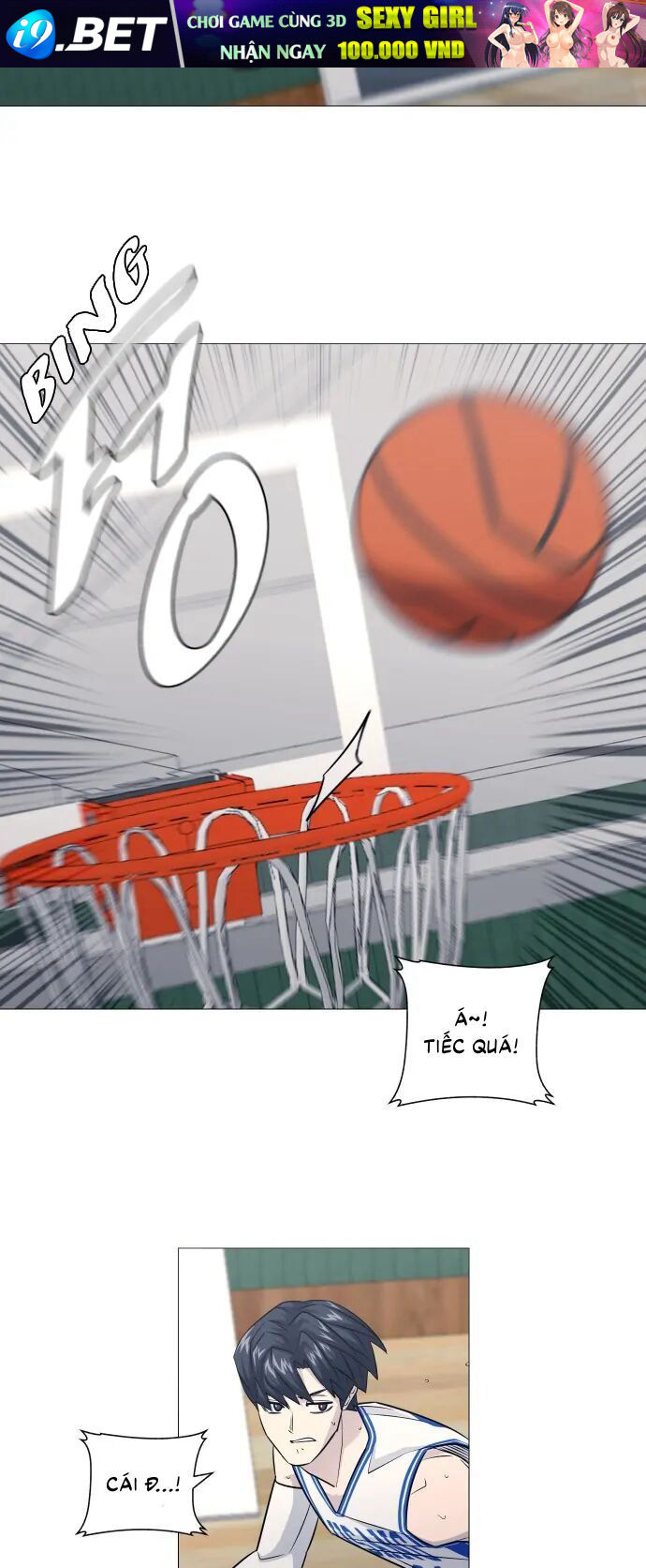 Garbage Time - Chapter 170 - Page 33