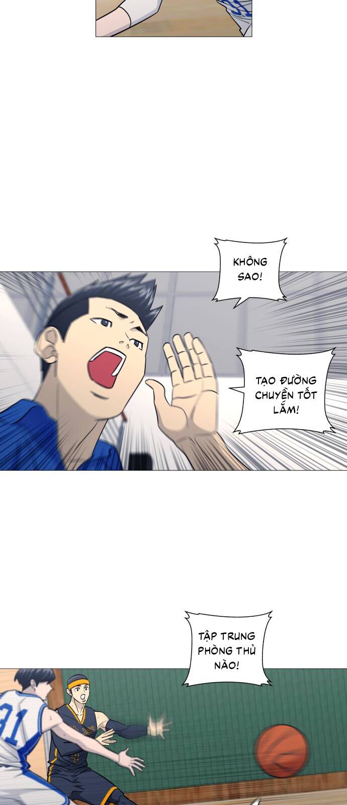 Garbage Time - Chapter 170 - Page 34