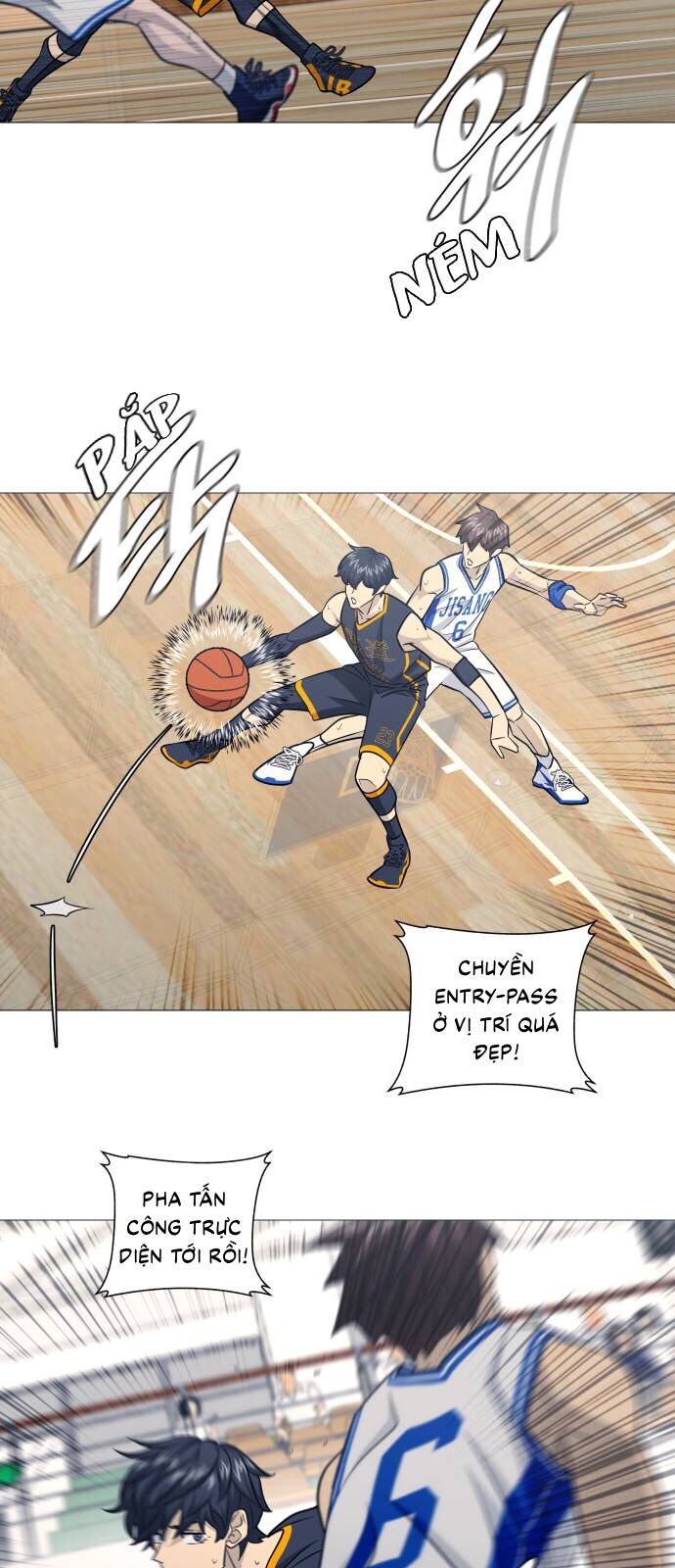 Garbage Time - Chapter 170 - Page 35