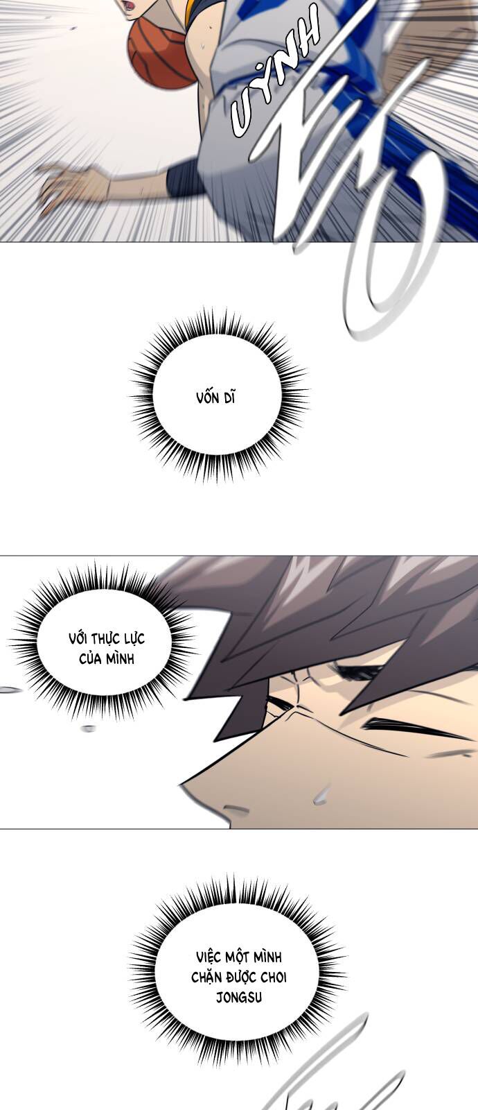 Garbage Time - Chapter 170 - Page 36