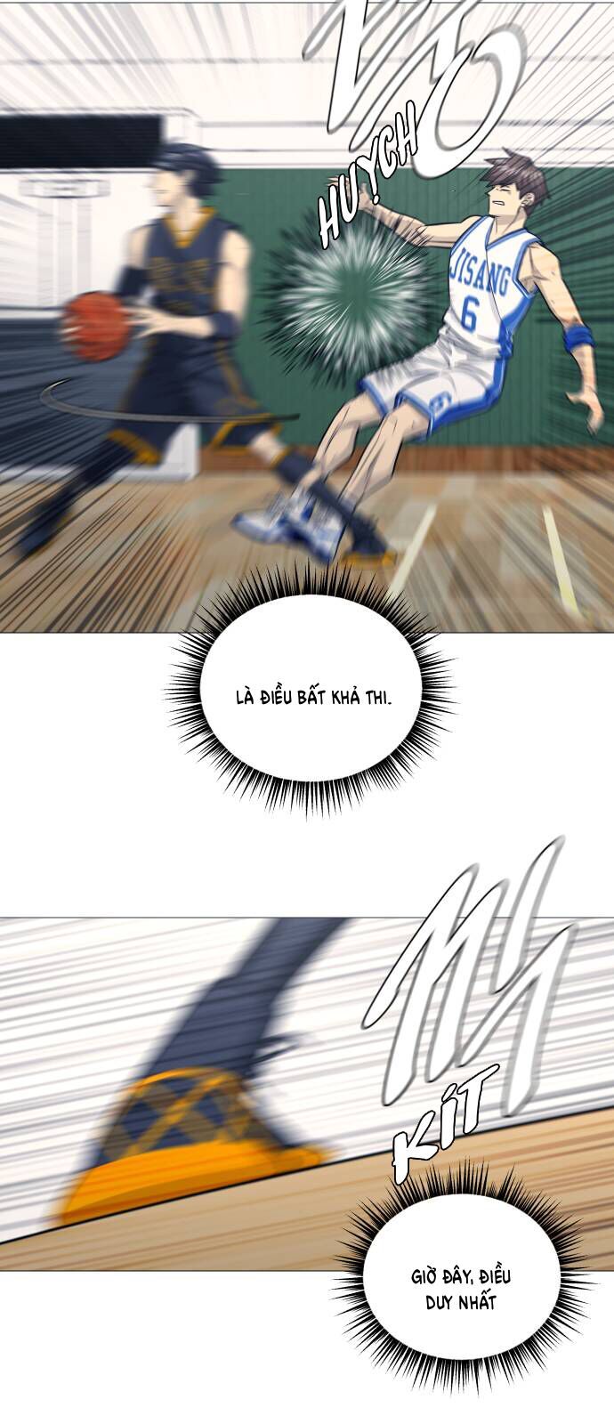 Garbage Time - Chapter 170 - Page 37