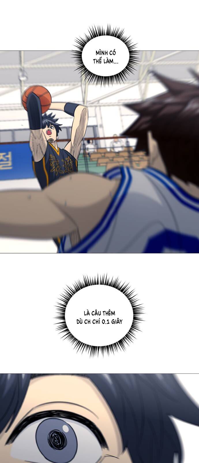 Garbage Time - Chapter 170 - Page 38