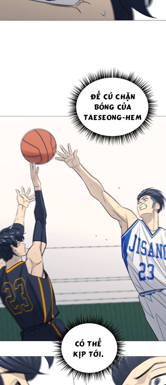 Garbage Time - Chapter 170 - Page 39