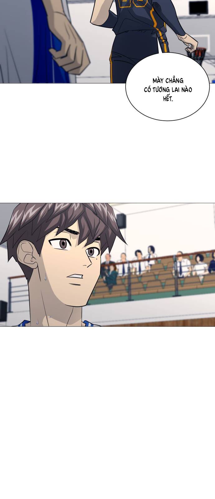 Garbage Time - Chapter 170 - Page 5