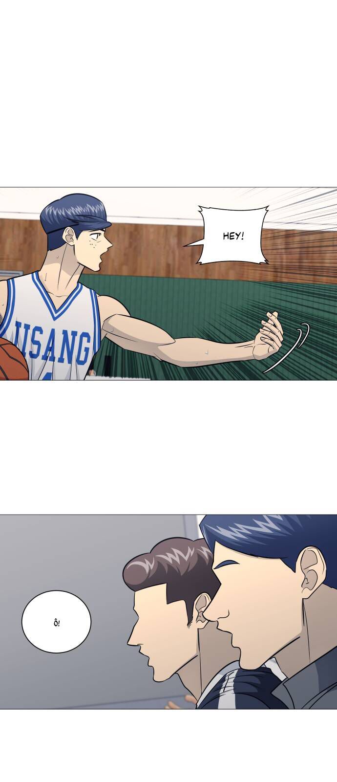 Garbage Time - Chapter 170 - Page 6