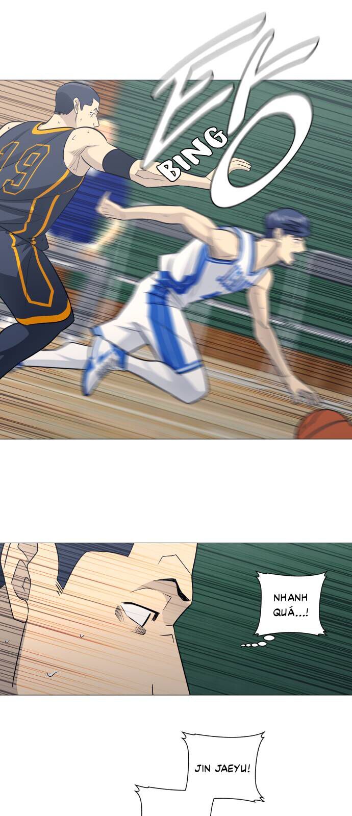 Garbage Time - Chapter 170 - Page 9