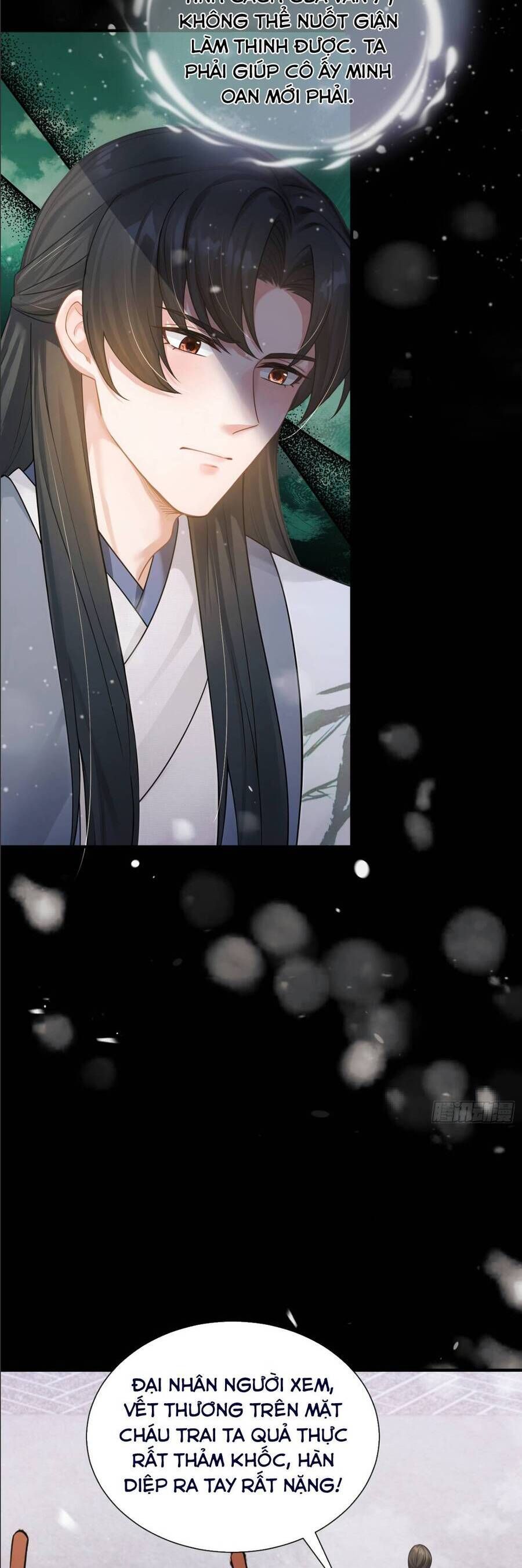 Ta Mang Siêu Thị Xuyên Không Về Cổ Đại Nuôi Tể Tướng - Chapter 57 - Page 23