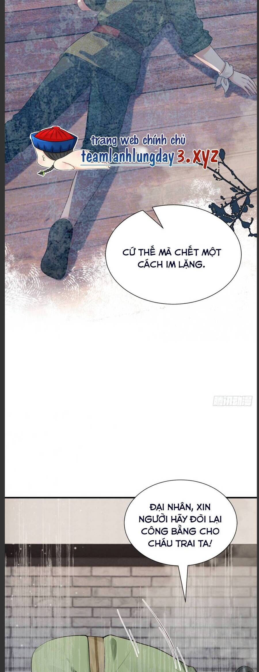 Ta Mang Siêu Thị Xuyên Không Về Cổ Đại Nuôi Tể Tướng - Chapter 57 - Page 26