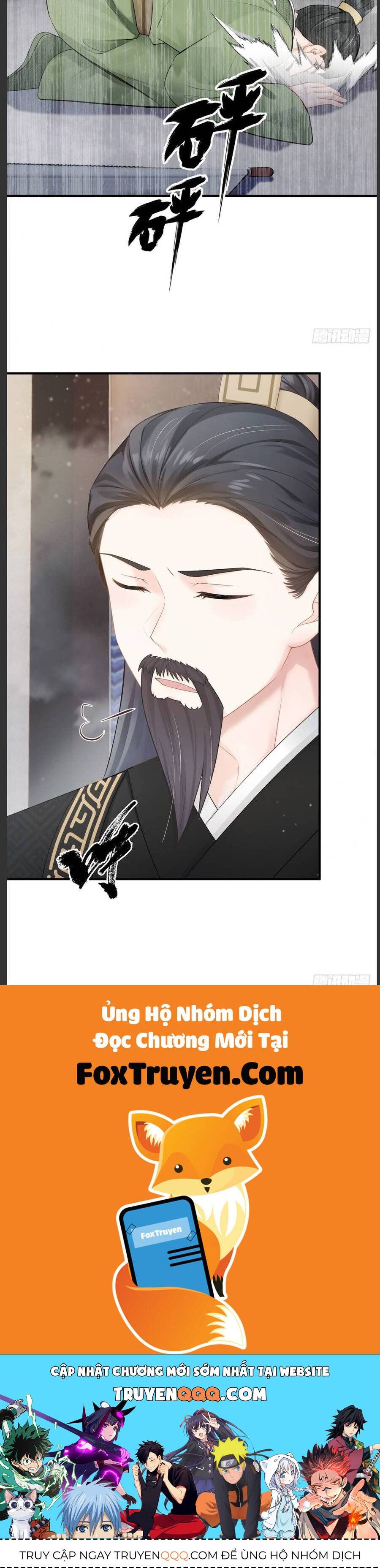 Ta Mang Siêu Thị Xuyên Không Về Cổ Đại Nuôi Tể Tướng - Chapter 57 - Page 27