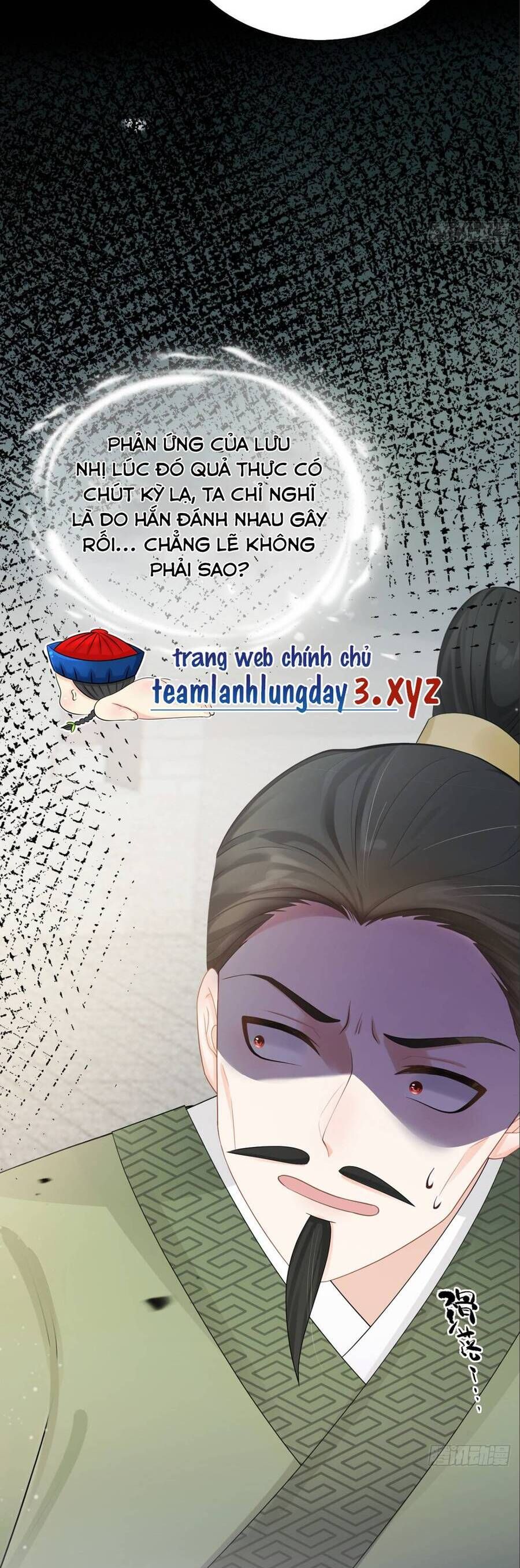 Ta Mang Siêu Thị Xuyên Không Về Cổ Đại Nuôi Tể Tướng - Chapter 58 - Page 11