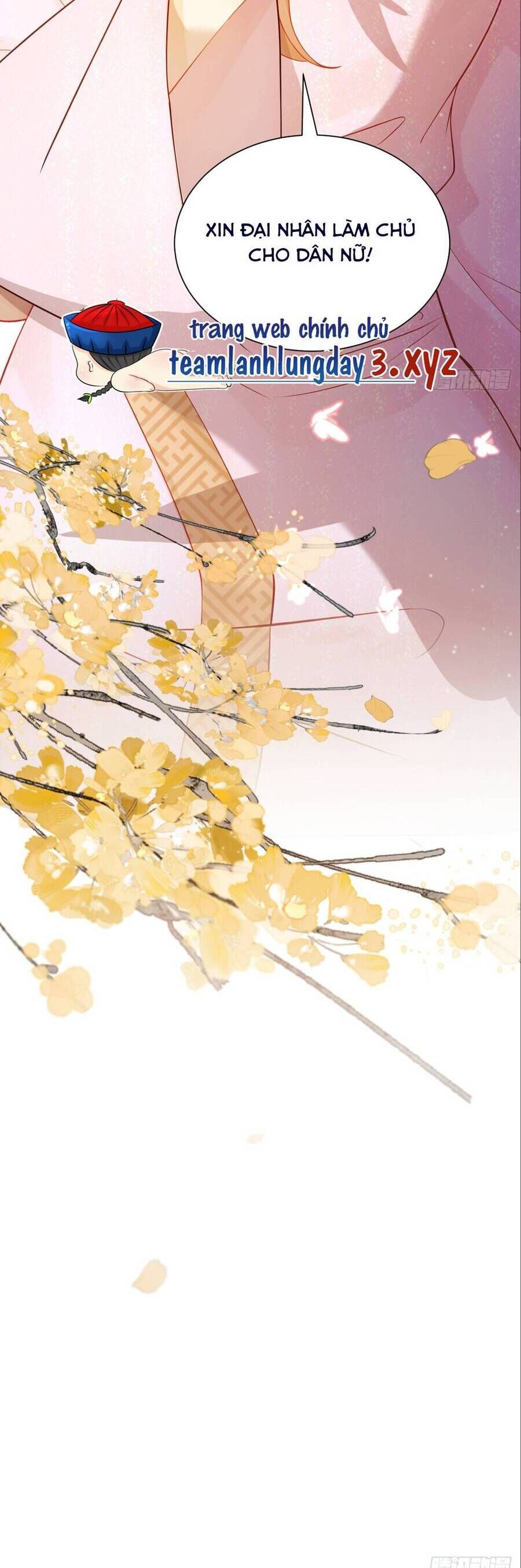 Ta Mang Siêu Thị Xuyên Không Về Cổ Đại Nuôi Tể Tướng - Chapter 58 - Page 13