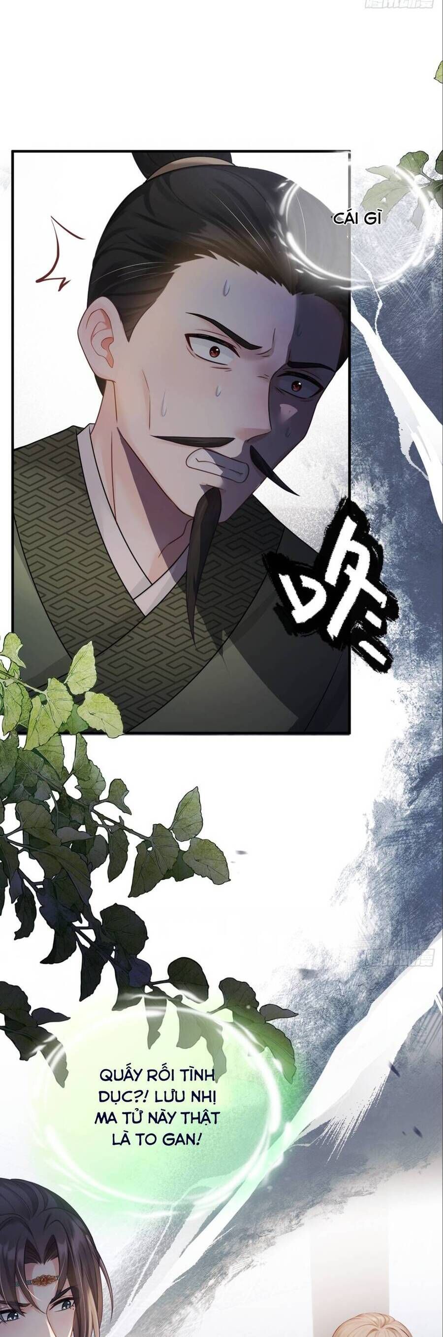 Ta Mang Siêu Thị Xuyên Không Về Cổ Đại Nuôi Tể Tướng - Chapter 58 - Page 14