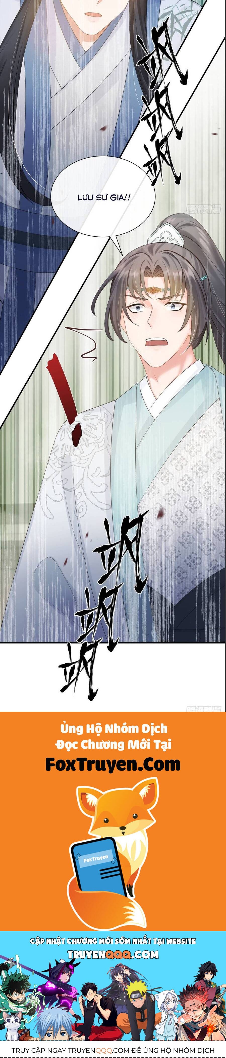 Ta Mang Siêu Thị Xuyên Không Về Cổ Đại Nuôi Tể Tướng - Chapter 58 - Page 29