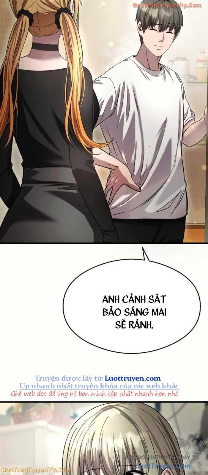 Hẹn Hò Rùng Rợn - Chapter 37 - Page 100
