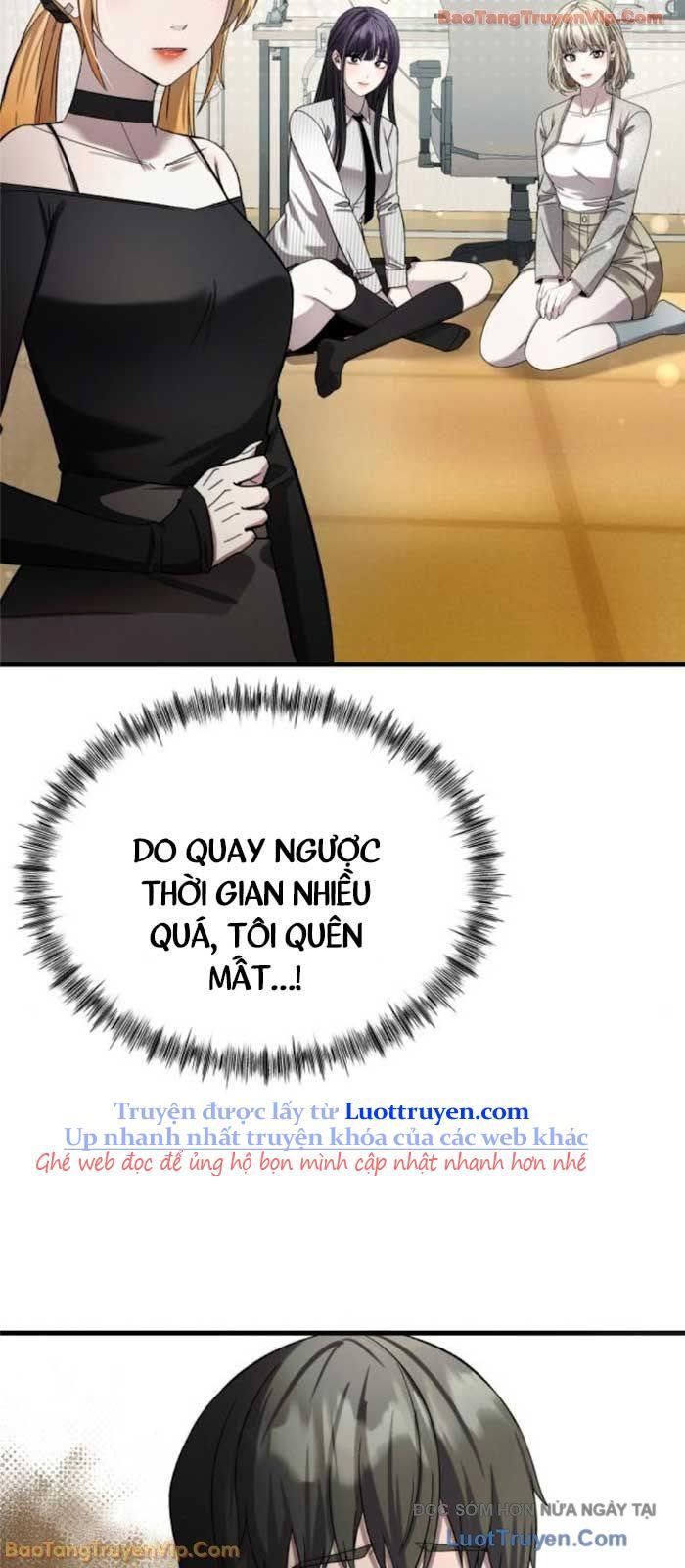 Hẹn Hò Rùng Rợn - Chapter 37 - Page 104