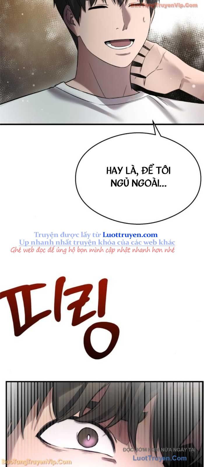 Hẹn Hò Rùng Rợn - Chapter 37 - Page 105