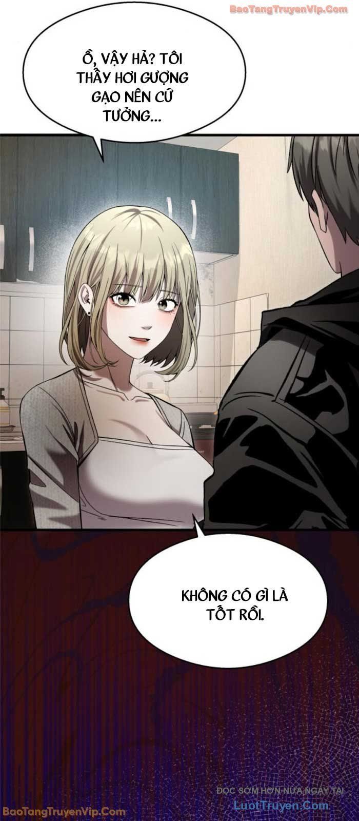 Hẹn Hò Rùng Rợn - Chapter 37 - Page 16