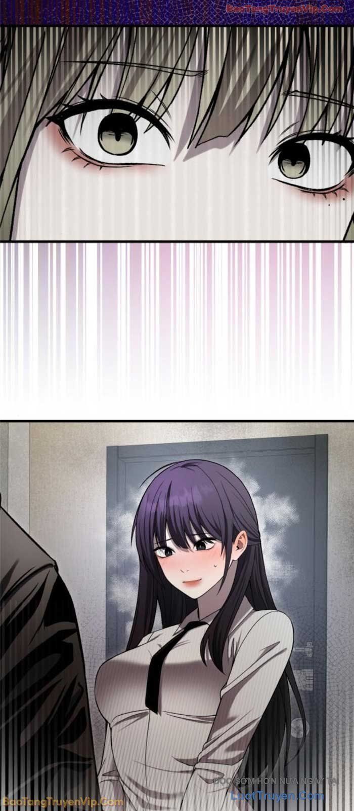 Hẹn Hò Rùng Rợn - Chapter 37 - Page 17