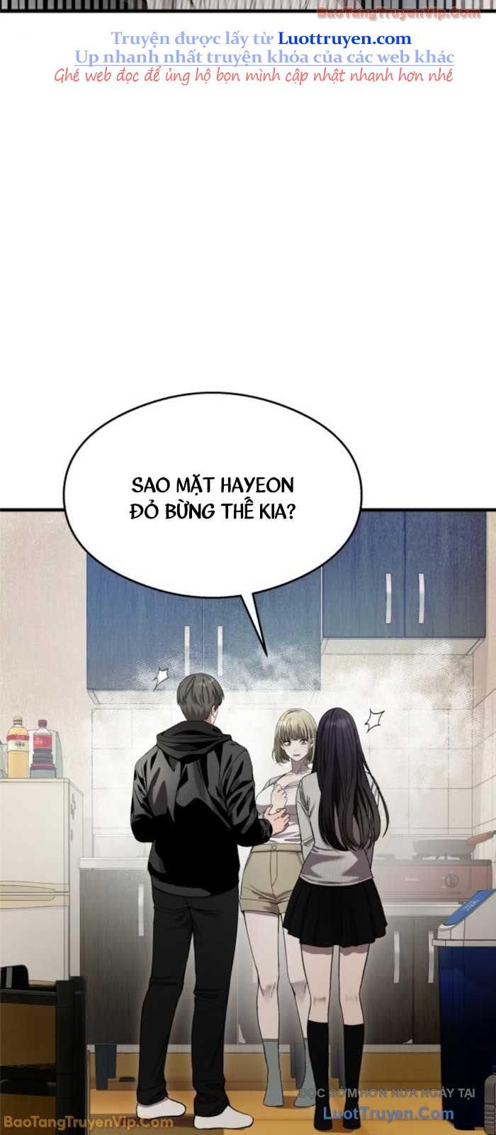 Hẹn Hò Rùng Rợn - Chapter 37 - Page 18