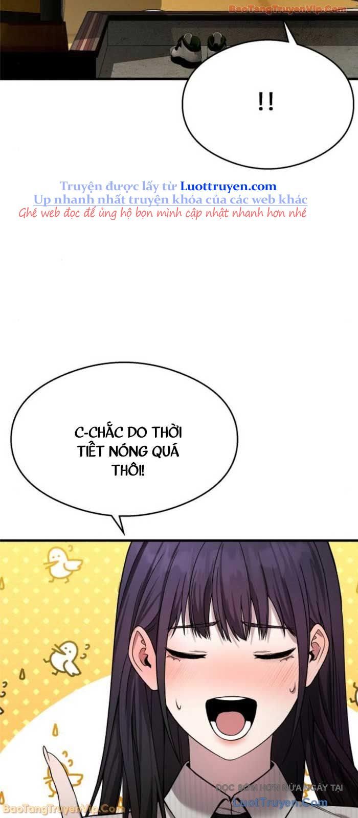 Hẹn Hò Rùng Rợn - Chapter 37 - Page 19