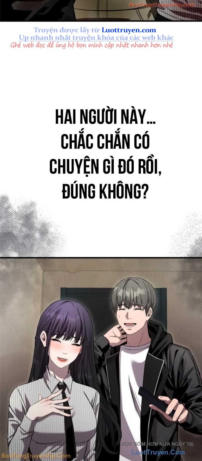 Hẹn Hò Rùng Rợn - Chapter 37 - Page 21