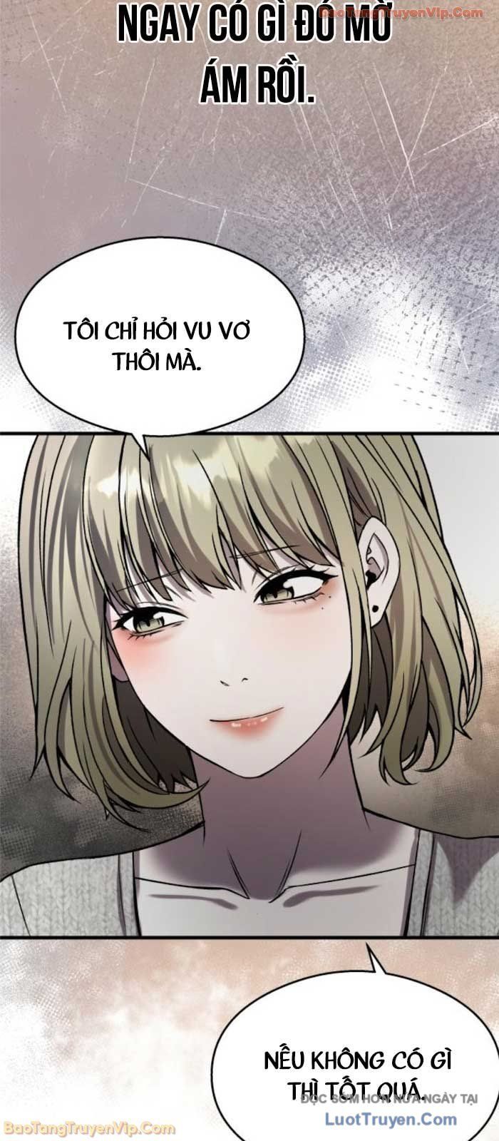 Hẹn Hò Rùng Rợn - Chapter 37 - Page 23