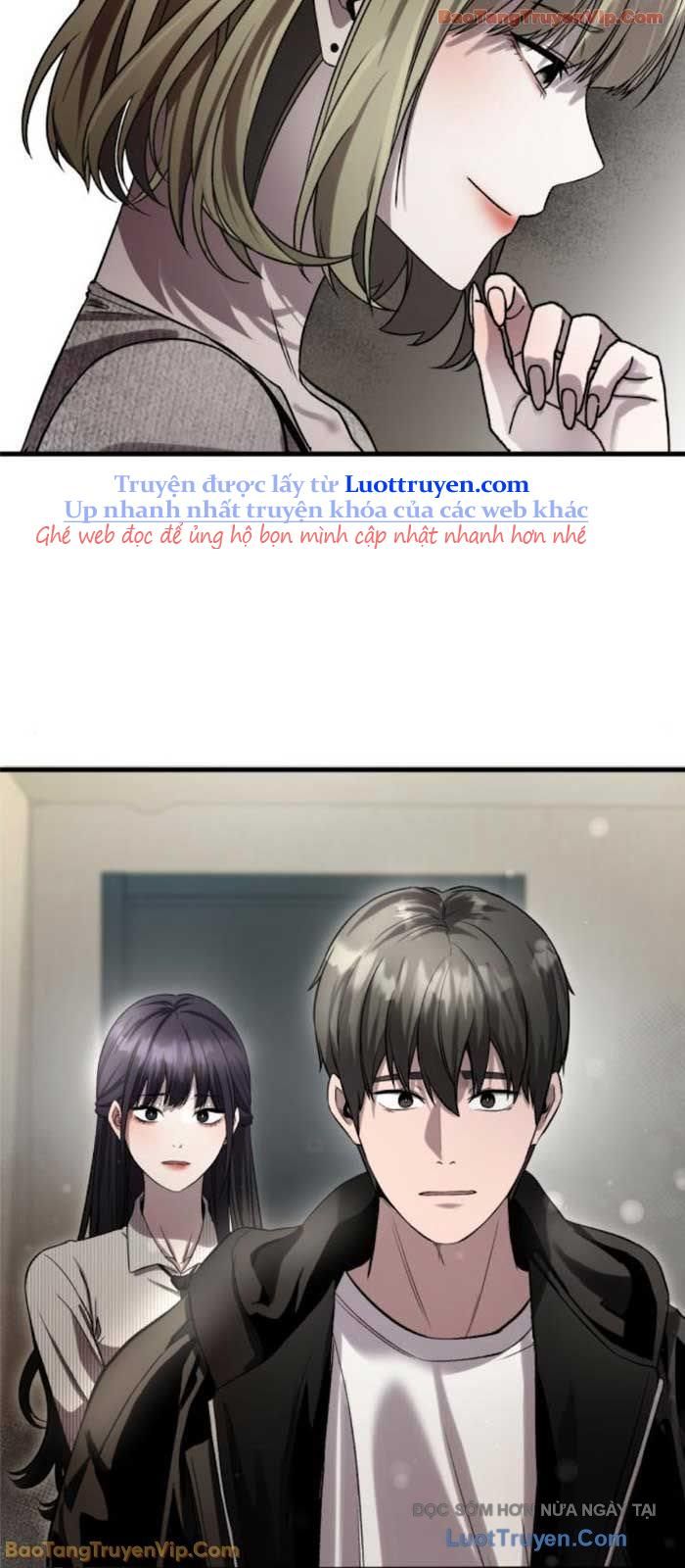 Hẹn Hò Rùng Rợn - Chapter 37 - Page 26