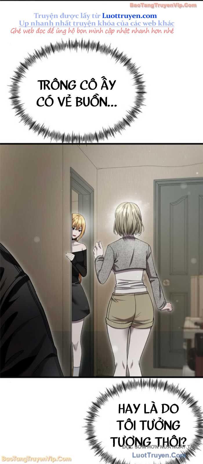 Hẹn Hò Rùng Rợn - Chapter 37 - Page 27