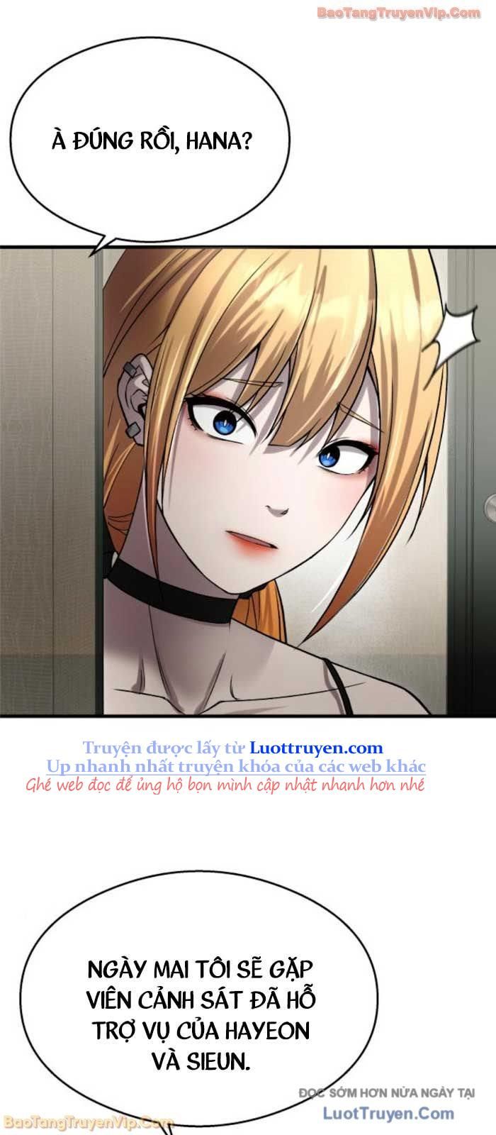 Hẹn Hò Rùng Rợn - Chapter 37 - Page 29