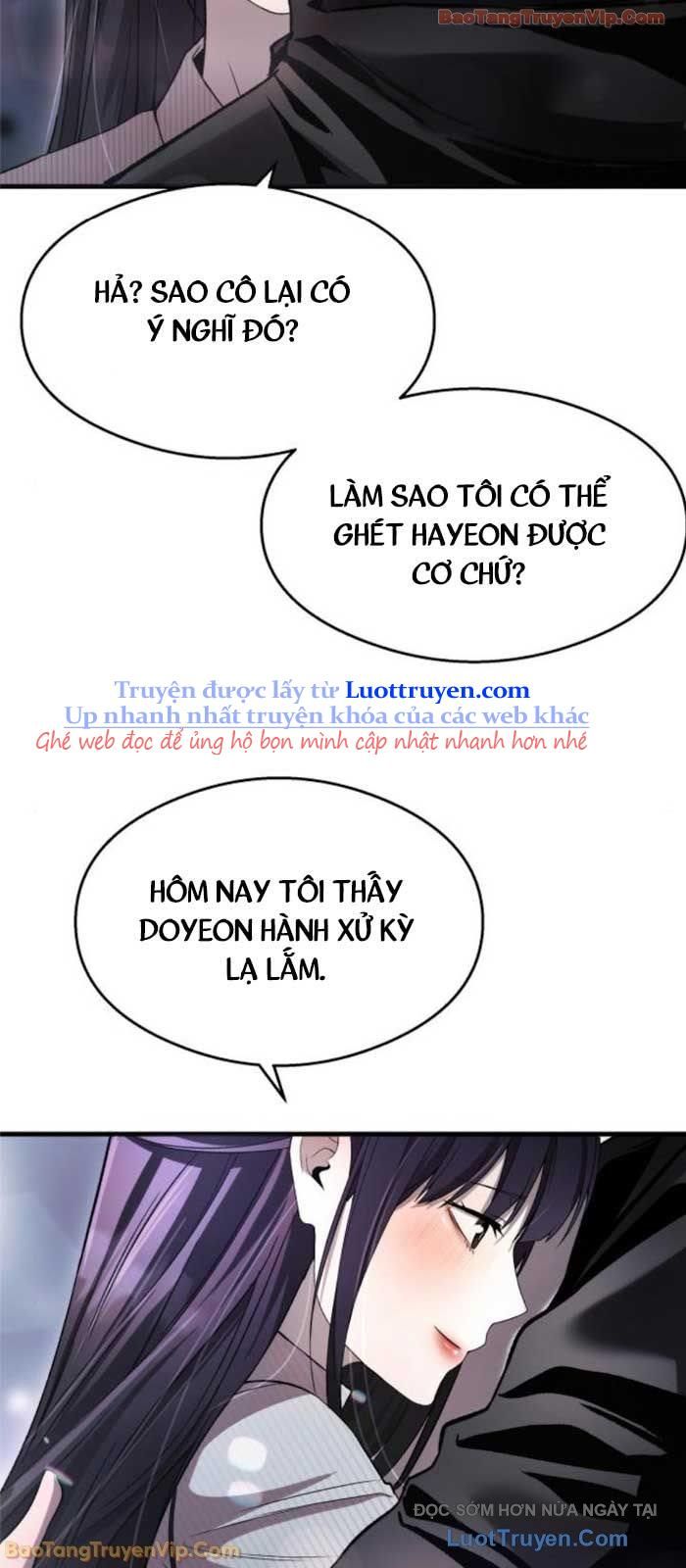 Hẹn Hò Rùng Rợn - Chapter 37 - Page 3