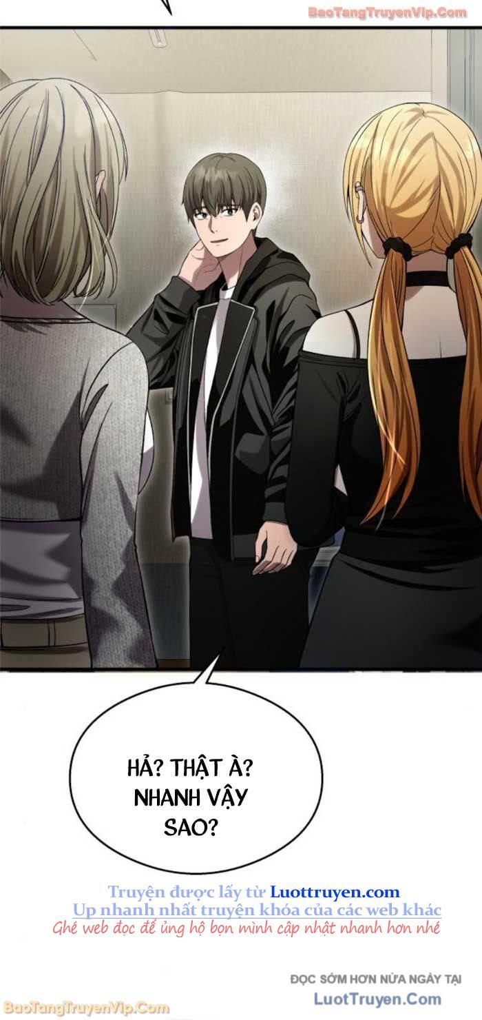 Hẹn Hò Rùng Rợn - Chapter 37 - Page 30