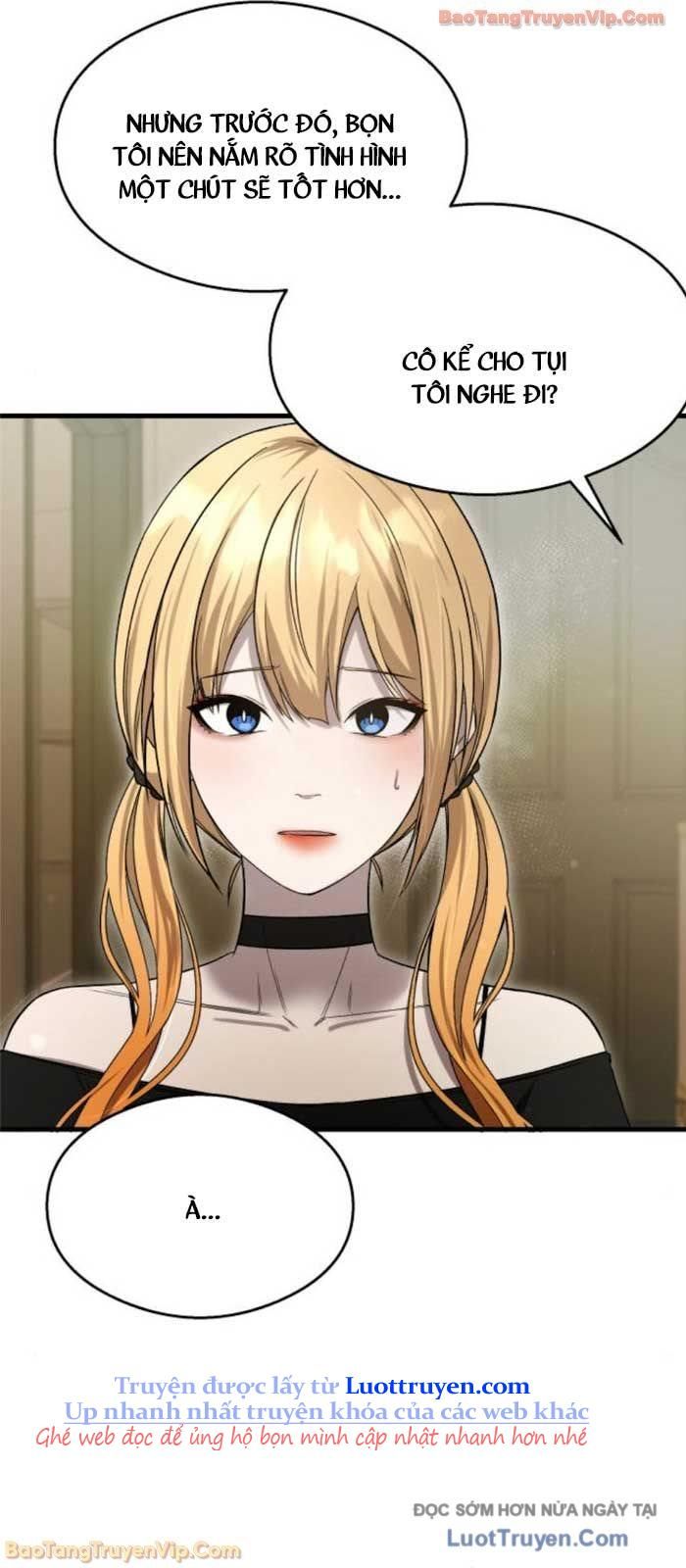 Hẹn Hò Rùng Rợn - Chapter 37 - Page 31