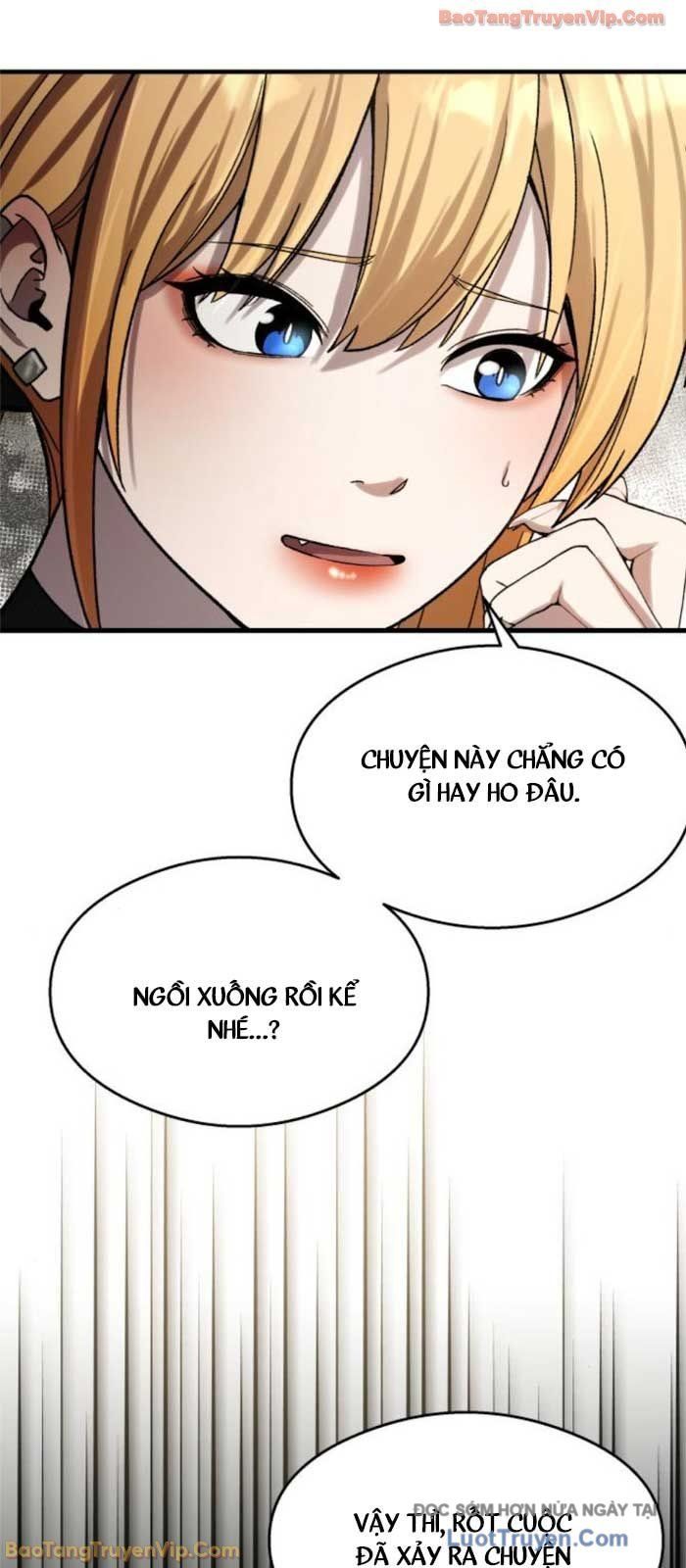 Hẹn Hò Rùng Rợn - Chapter 37 - Page 32