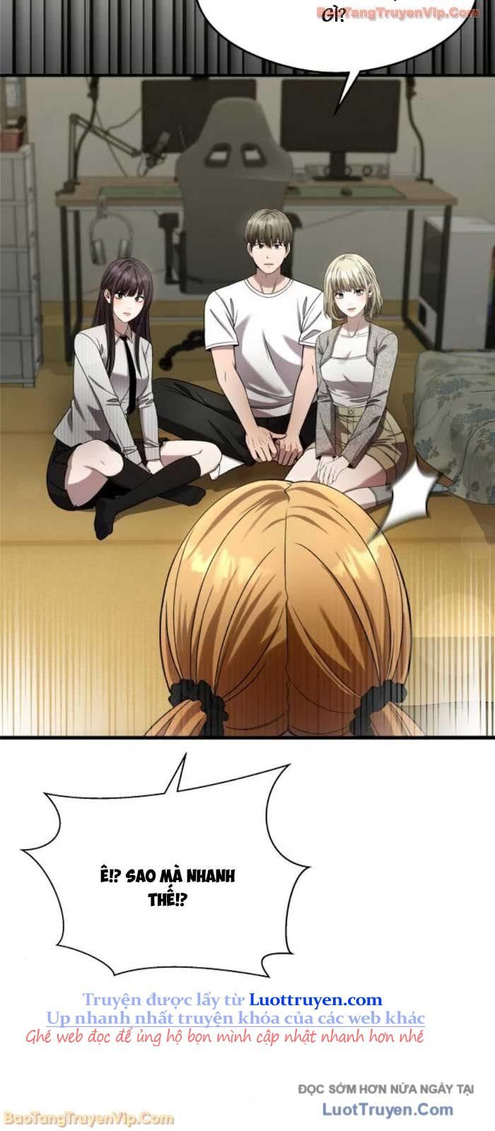 Hẹn Hò Rùng Rợn - Chapter 37 - Page 33