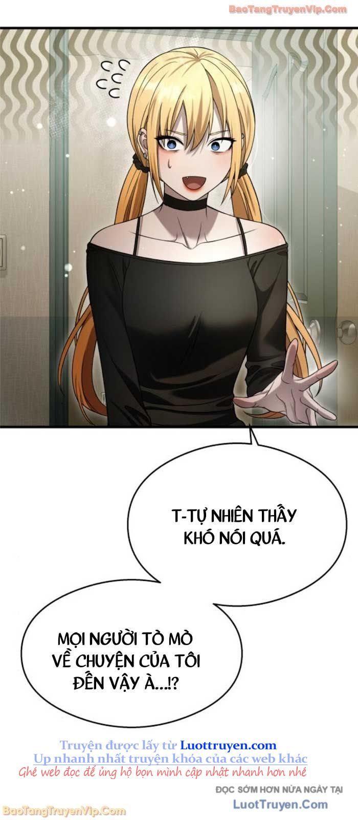 Hẹn Hò Rùng Rợn - Chapter 37 - Page 34