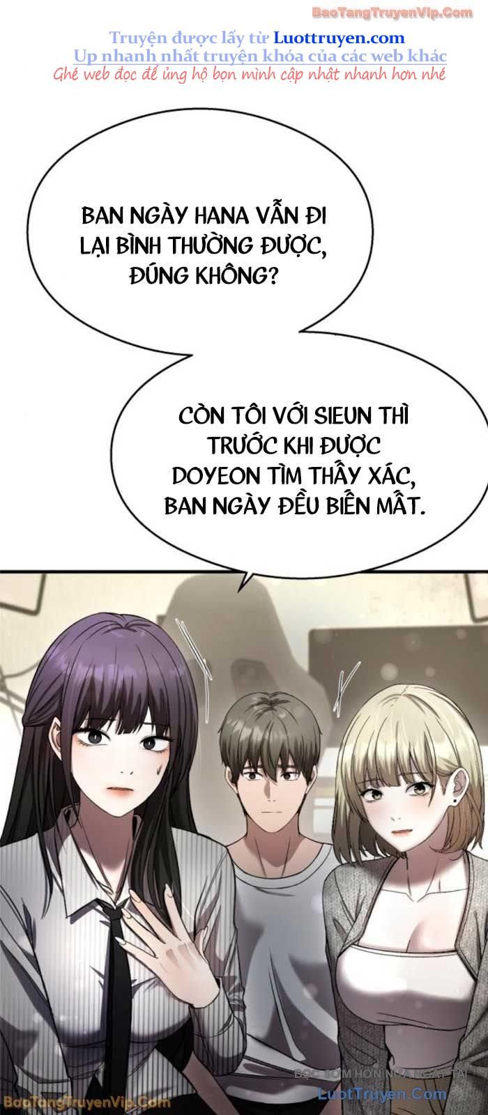 Hẹn Hò Rùng Rợn - Chapter 37 - Page 35