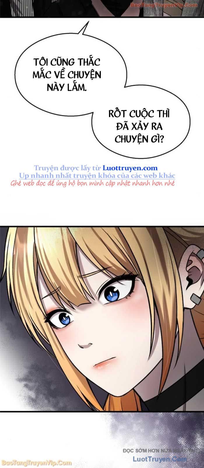 Hẹn Hò Rùng Rợn - Chapter 37 - Page 36