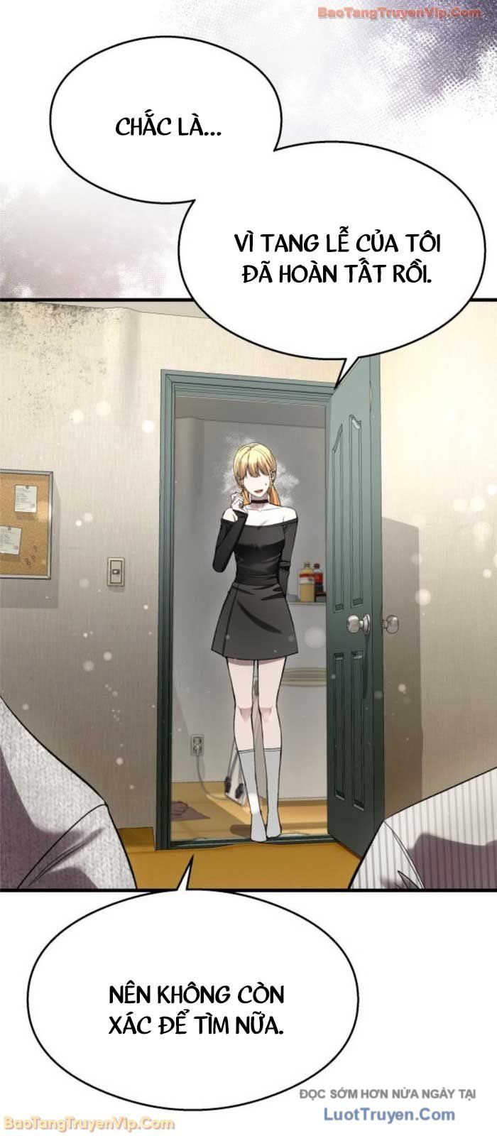 Hẹn Hò Rùng Rợn - Chapter 37 - Page 37