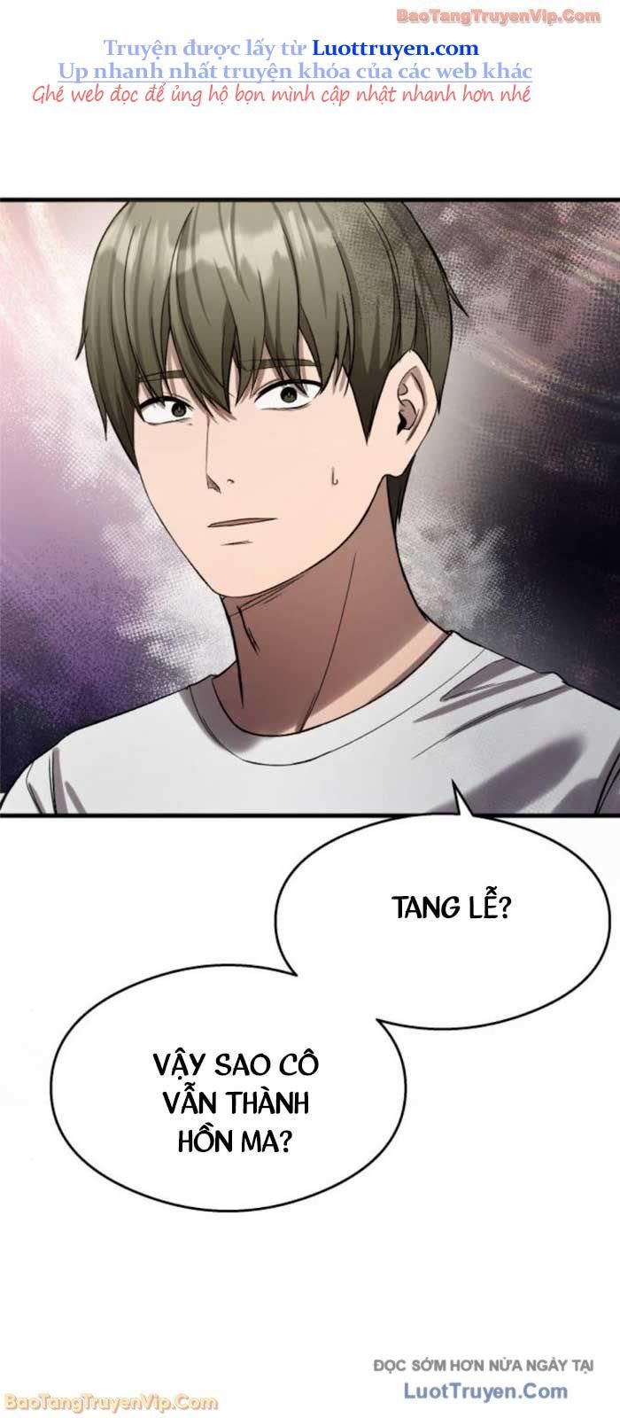 Hẹn Hò Rùng Rợn - Chapter 37 - Page 38