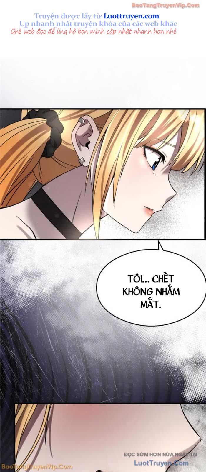 Hẹn Hò Rùng Rợn - Chapter 37 - Page 39