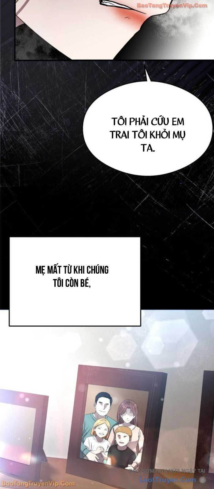 Hẹn Hò Rùng Rợn - Chapter 37 - Page 40