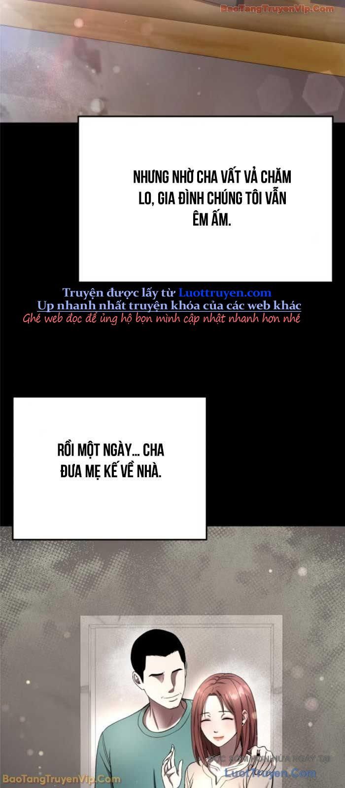 Hẹn Hò Rùng Rợn - Chapter 37 - Page 41