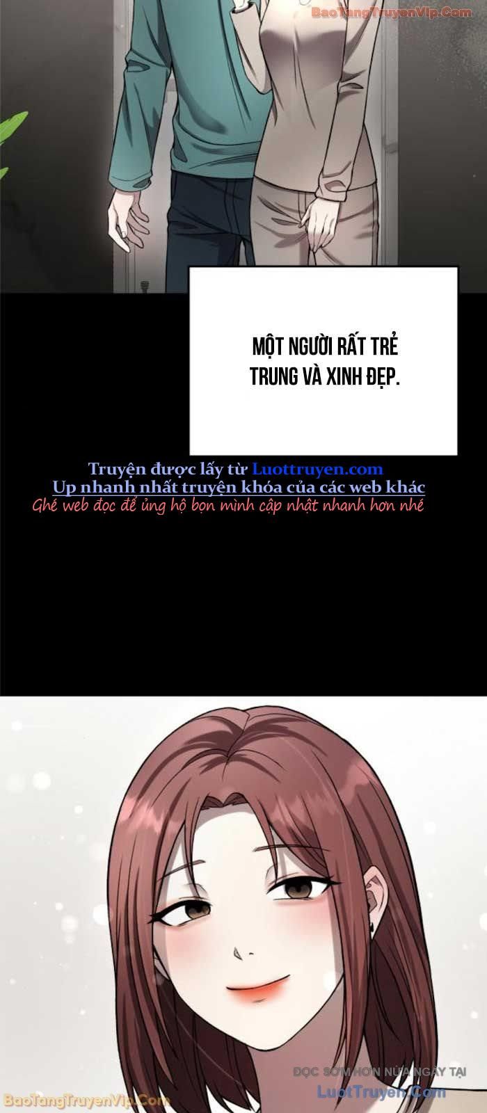 Hẹn Hò Rùng Rợn - Chapter 37 - Page 42