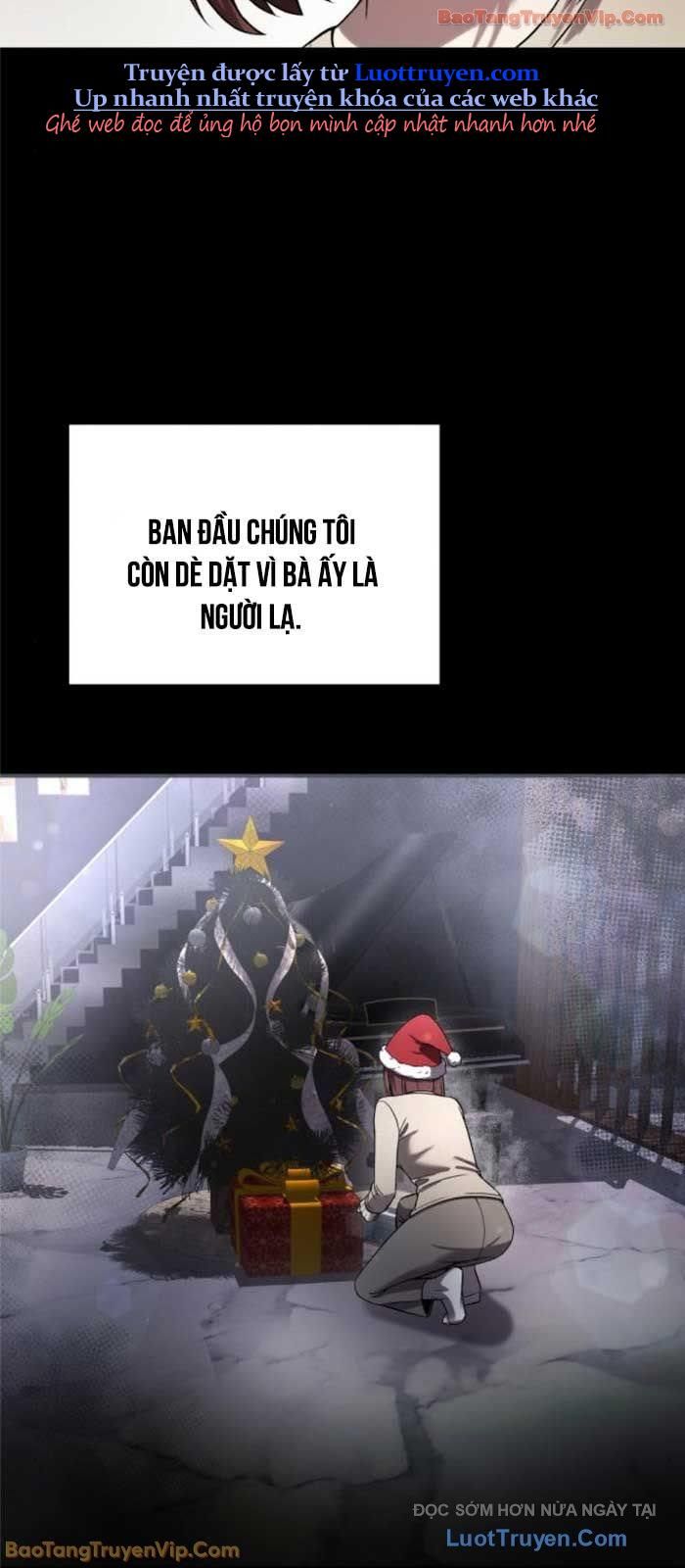 Hẹn Hò Rùng Rợn - Chapter 37 - Page 43