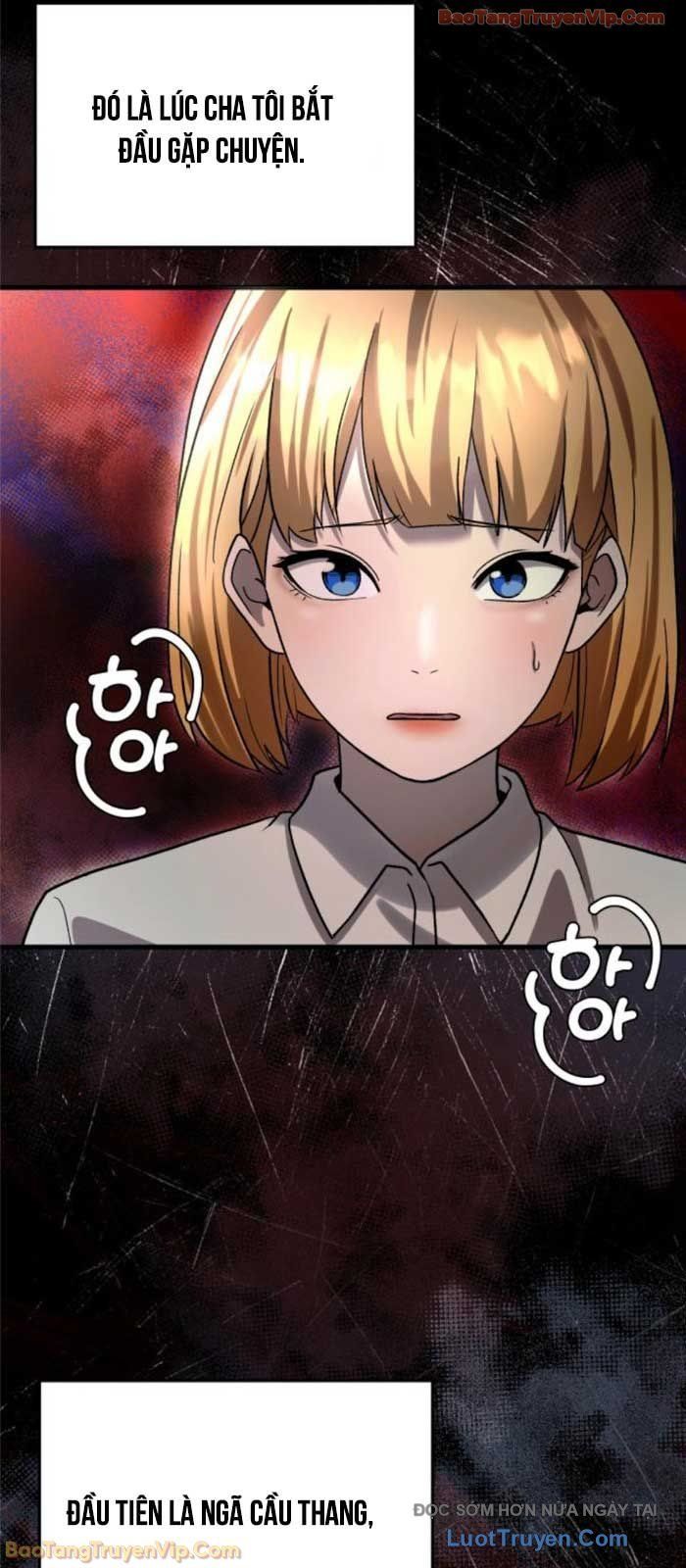 Hẹn Hò Rùng Rợn - Chapter 37 - Page 47