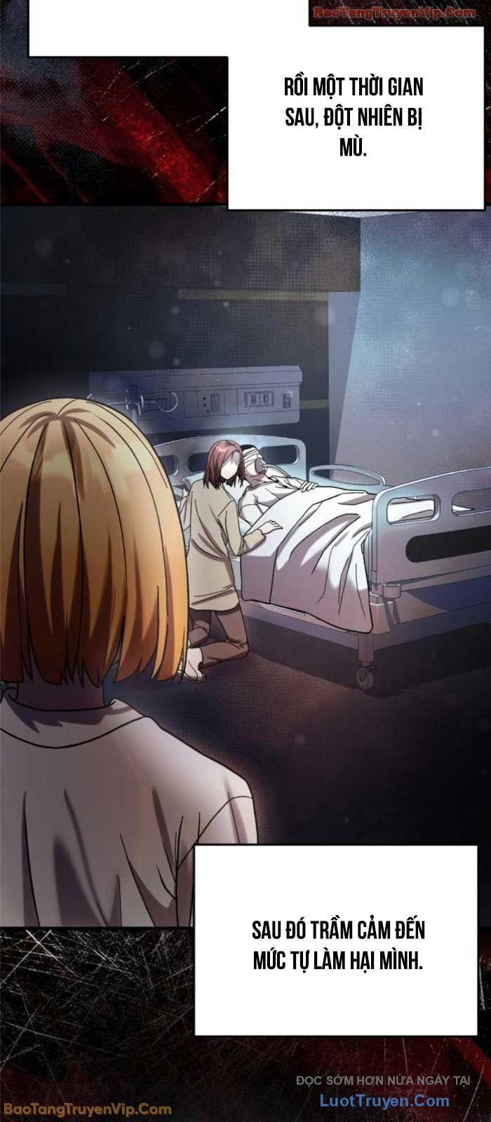 Hẹn Hò Rùng Rợn - Chapter 37 - Page 48