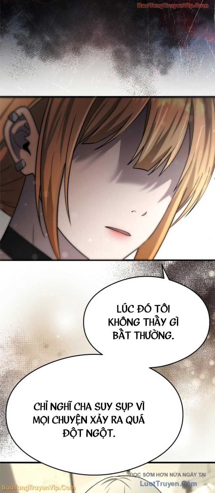 Hẹn Hò Rùng Rợn - Chapter 37 - Page 49