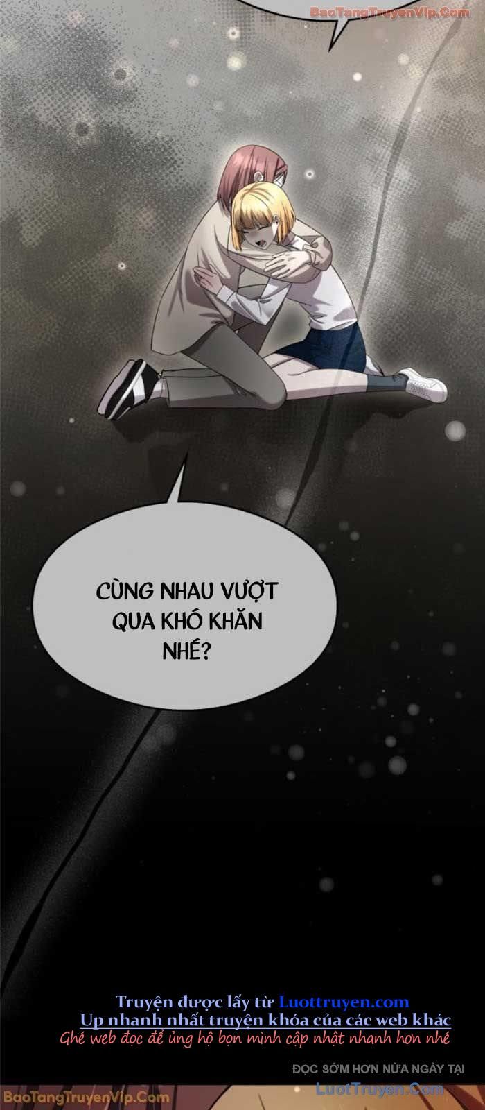 Hẹn Hò Rùng Rợn - Chapter 37 - Page 51