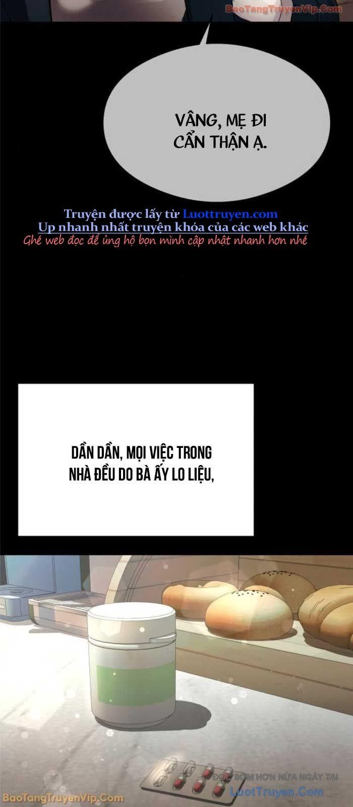 Hẹn Hò Rùng Rợn - Chapter 37 - Page 54